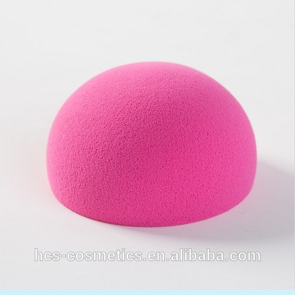 makeup puff customized makeup sponge latex free makeup sponge