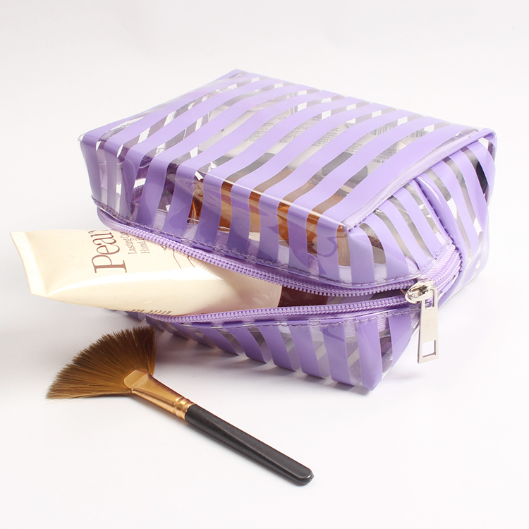 Women Travel Cosmetic Bags Small Makeup Clutch Pouch Toiletries Organizer Make Up Bag Cosmetic
