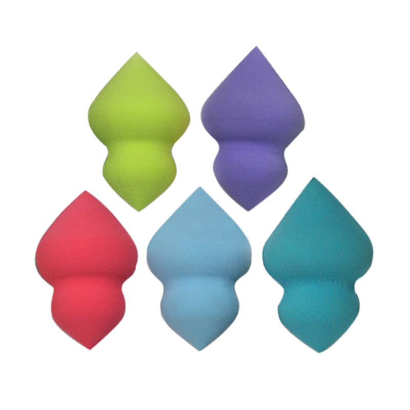Makeup Sponge Non-Latex Cosmetic Sponge Powder Puff