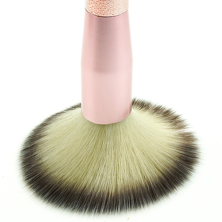 10Pcs Custom Reasonable Price Paint Brushes Glitter Brush