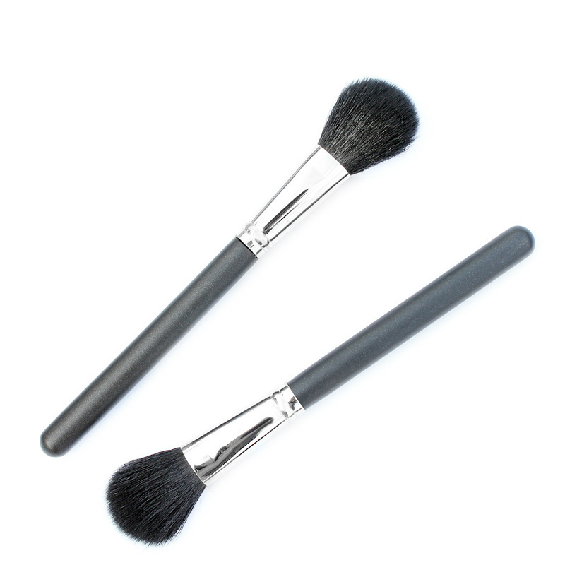 Cosmetic Make Up brush Synthetic Hair Blush Brush custom makeup brush