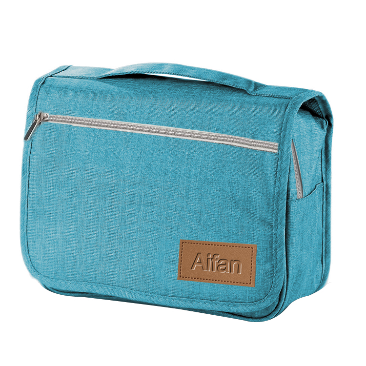 Waterproof Travel Toiletry Bag Show Bag Hanging Toiletry Bag Travel Kit