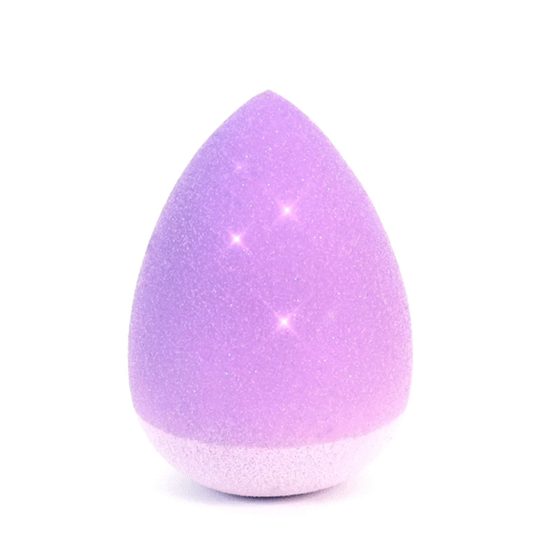 2019 New Supersponge Silicone Soft Sponge Makeup Blender