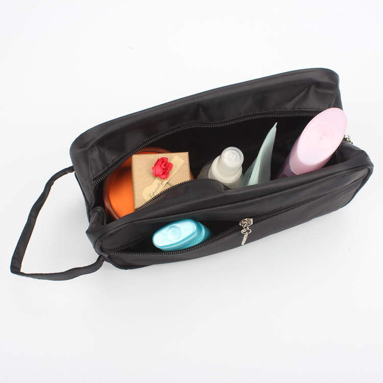 Dopp Kit Bag Business Toiletries Bag for Men Shaving Kit Men Toiletry Bag Cosmetic Pouch