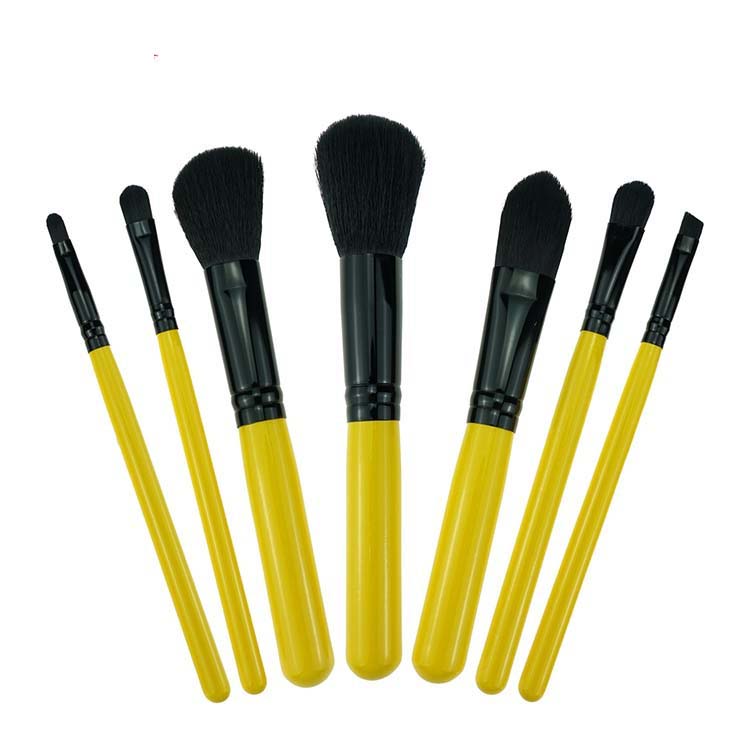 Trending products 2019 best private label cosmetics Makeup Brushes set