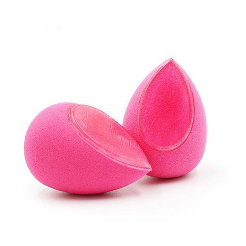 Cosmetic Silicone Cosmetic Sponge Silicone Latex free Makeup Sponge Blender