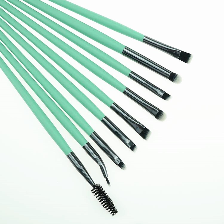 Promotion For Christmas Synthetic 24PCS Makeup Brush Set Factory Wholesale