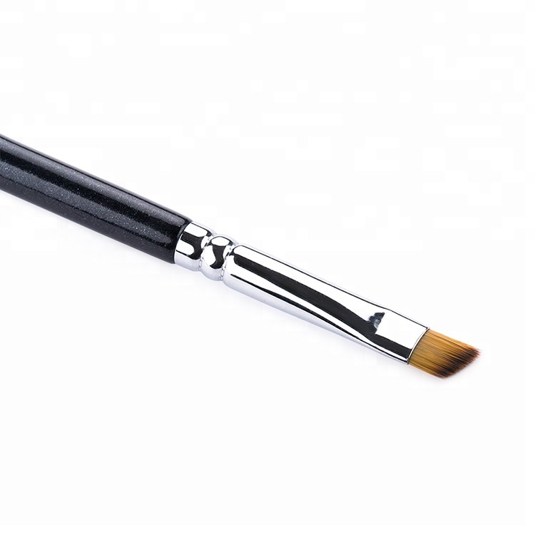 Beauty Tools Wholesale China Dual Eyebrow Mascara Brush For Eye Make Up
