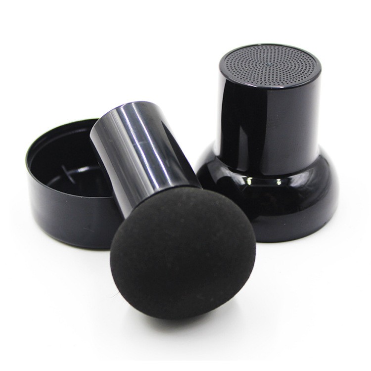 Beauty makeup sponge brush Kabuki BB cream brush sponge Latex-free