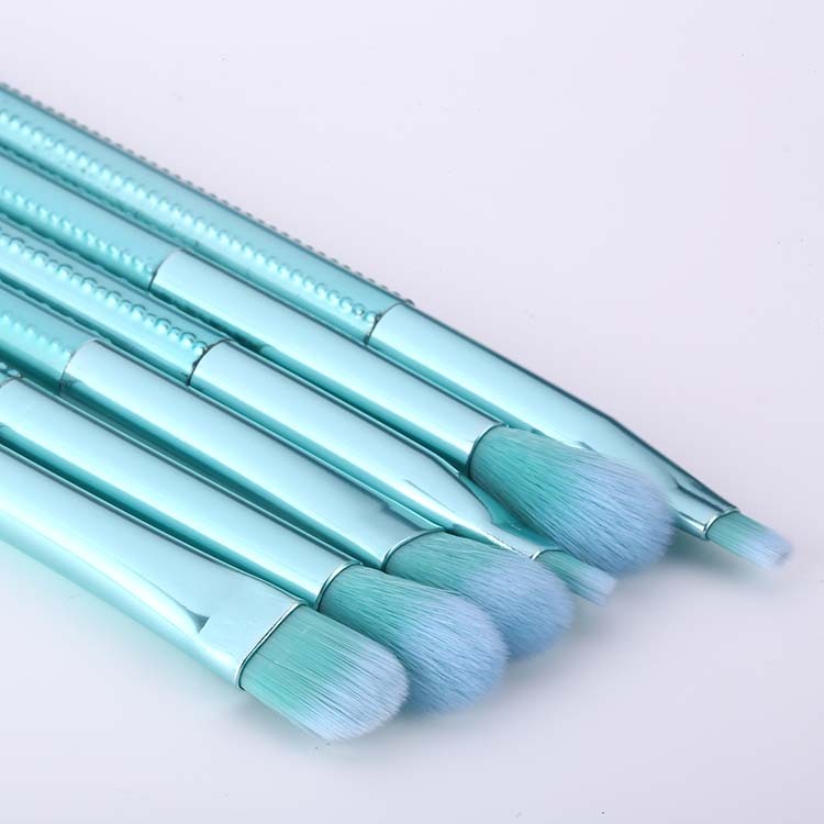 Wholesale Personalized Makeup Brushes Disposable Lip Brush set