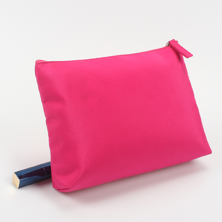 Fashion Custom Makeup Bag Travel Women Cosmetic Bag