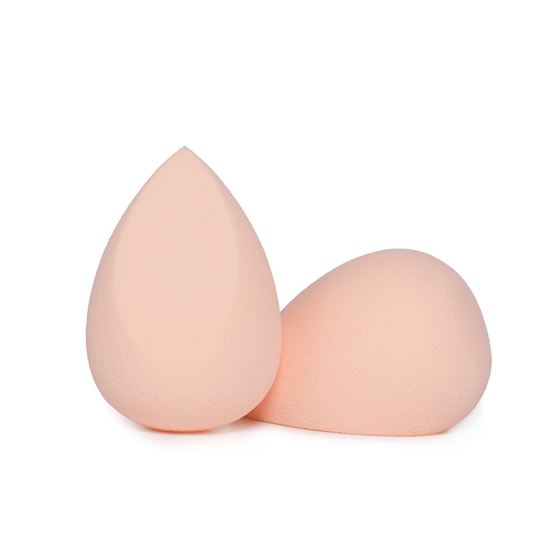 Sponge Blender makeup Beauty Foundation Puff Expand in water Hydrophilic Non latex PU sponge puff