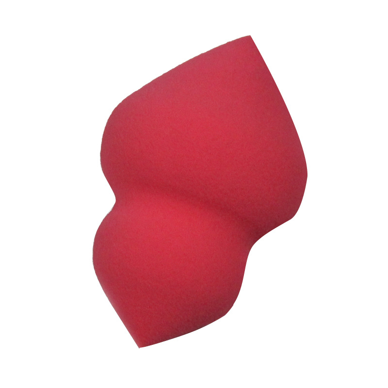 Makeup Sponge Non-Latex Cosmetic Sponge Powder Puff