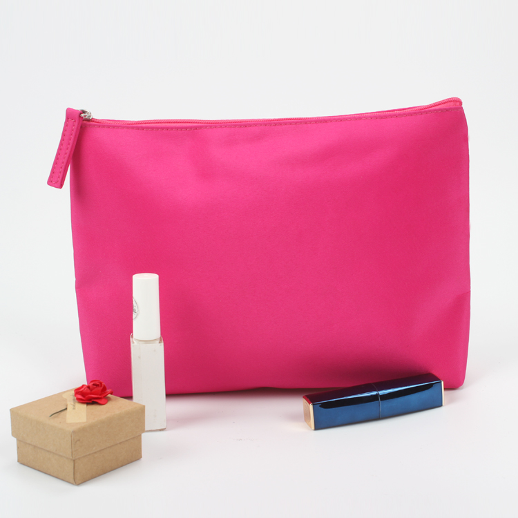 Fashion Custom Makeup Bag Travel Women Cosmetic Bag