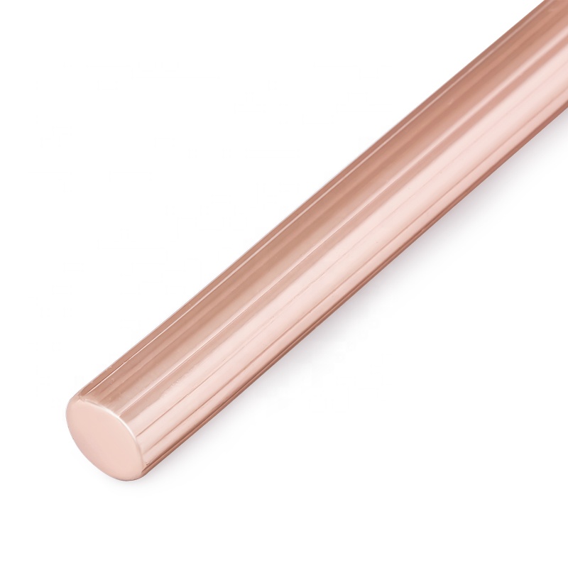Single Custom Synthetic Metal Handle Blending Eyeshadow Brush