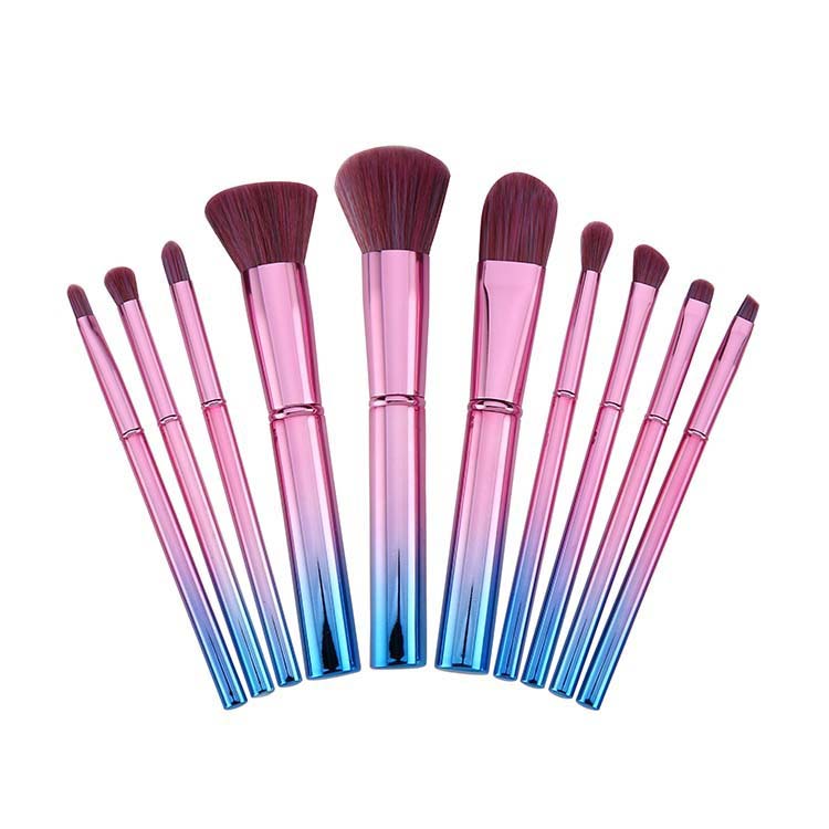 High Quality Powder Make Up Brush Cosmetic set