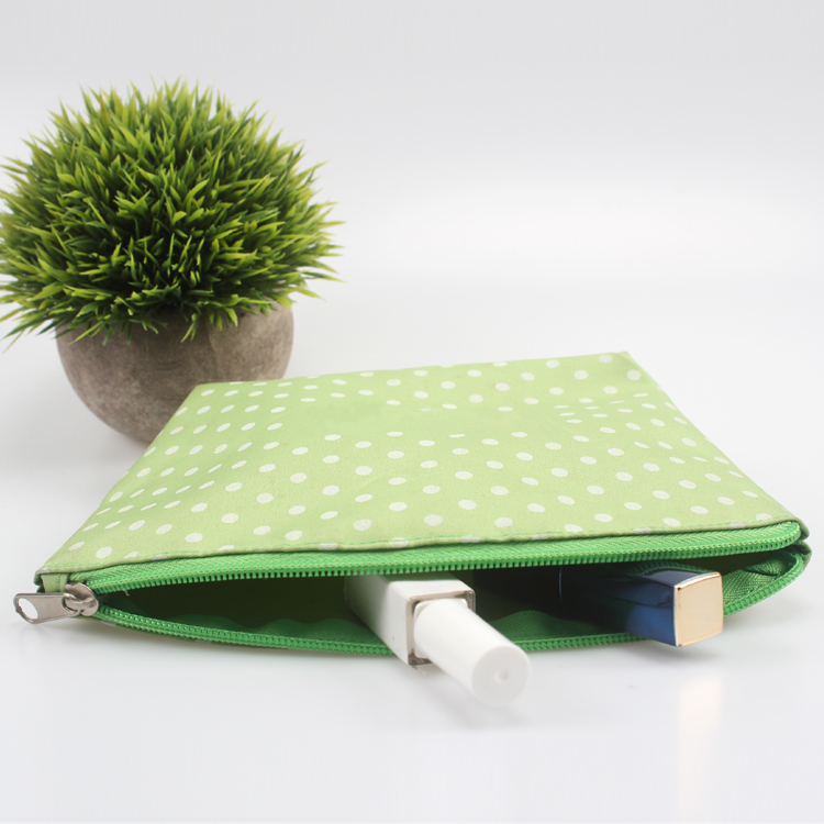 Private Label Travel Make Up Bag Cosmetic Travel Outdoor Cosmetic Pouch Bag