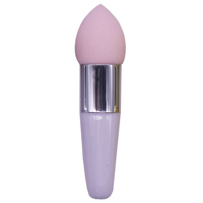 High Quality Makeup Powder Puff Foundation Blush applicator Brush