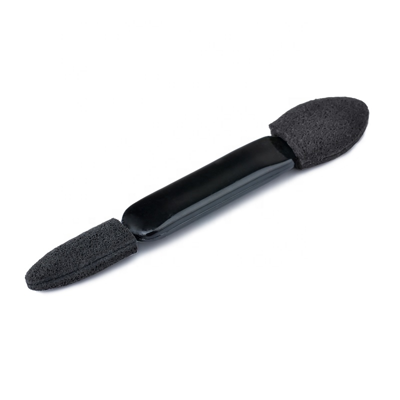 Eyeshadow Palette Make Up Tool Disposable Dual Ended Eyeshadow Brush