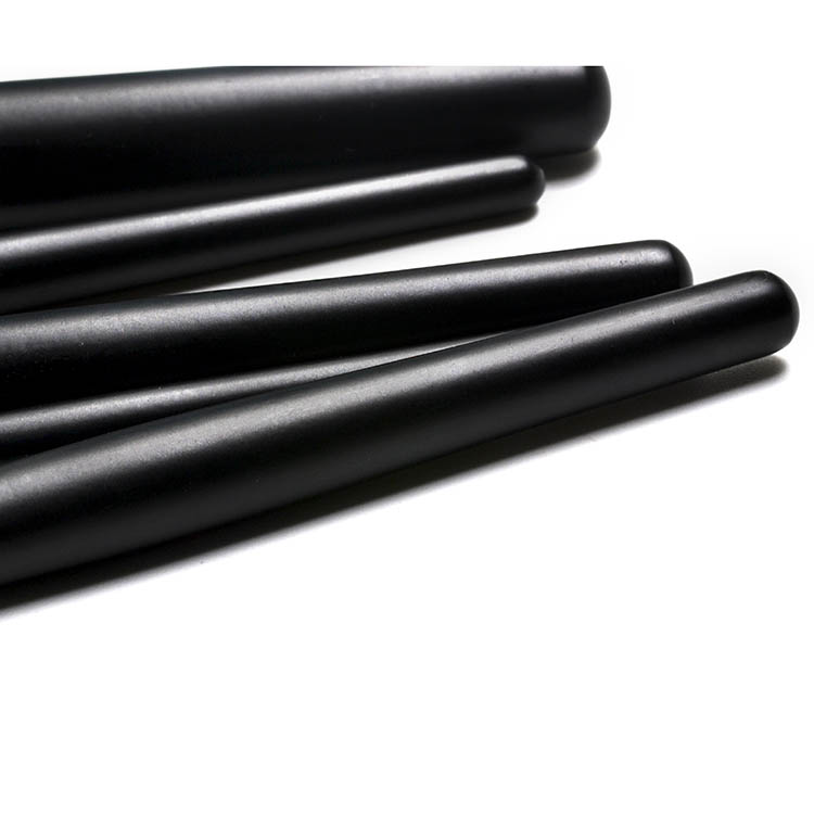 Professional Eye Makeup Brush Set 5pcs Eyeshadow Eyeliner Eyebrow Brush