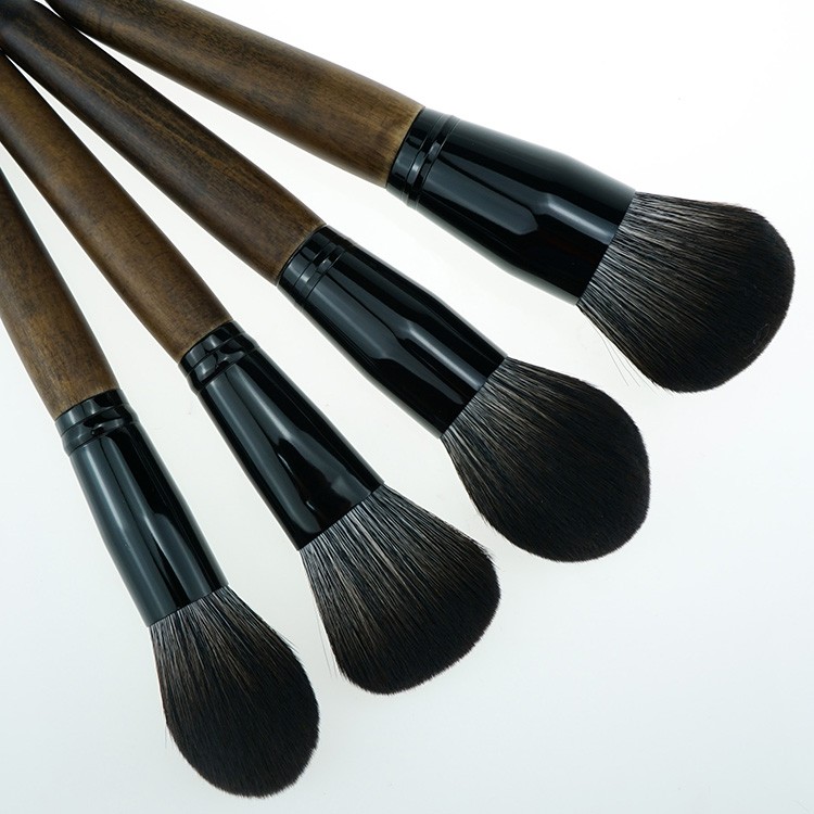 professional beauty maquillaje custom design make up brushes makeup cosmetics set