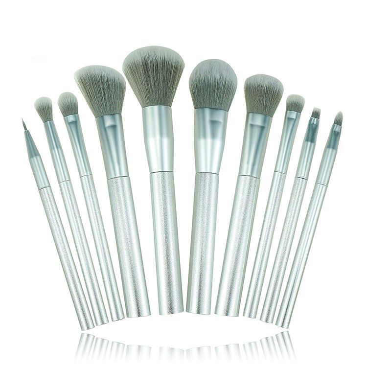 Factory makeup brush supplier OEM cosmetics brushes set makeup
