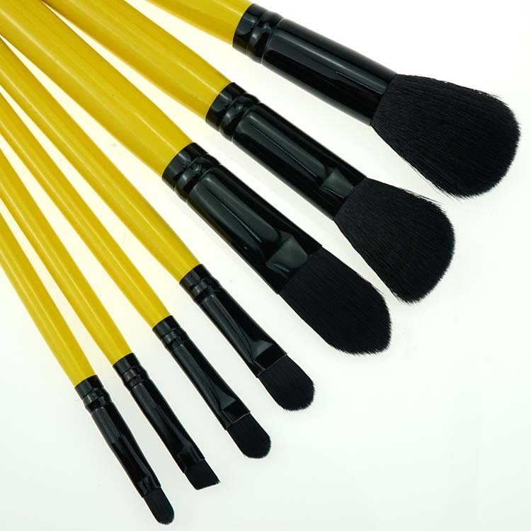 Trending products 2019 best private label cosmetics Makeup Brushes set