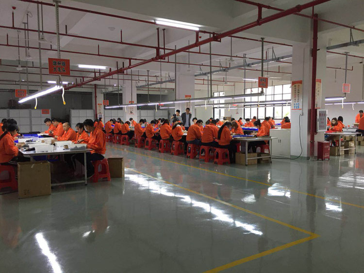 Vegan Makeup Private Label Factory Supplying Brush Beauty Product Powder Brush