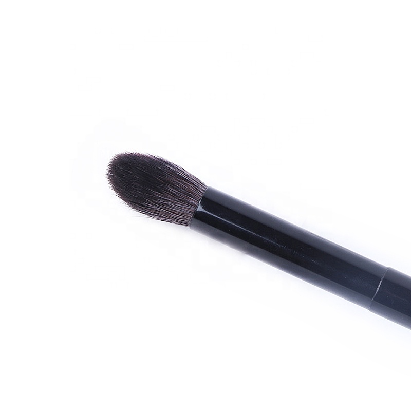 Cosmetic Point Eye Blending Brush Synthetic Tapered Eye Blender Makeup Brush