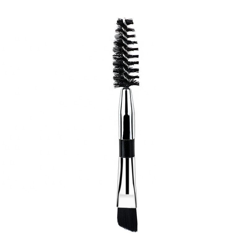 Eyebrow Tinting Brush Dual End Mini Mascara Eyebrow Brush