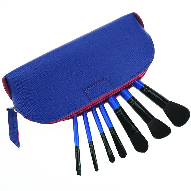 2019 Private Label New Design Powder Brush Cosmetic makeup brushes set