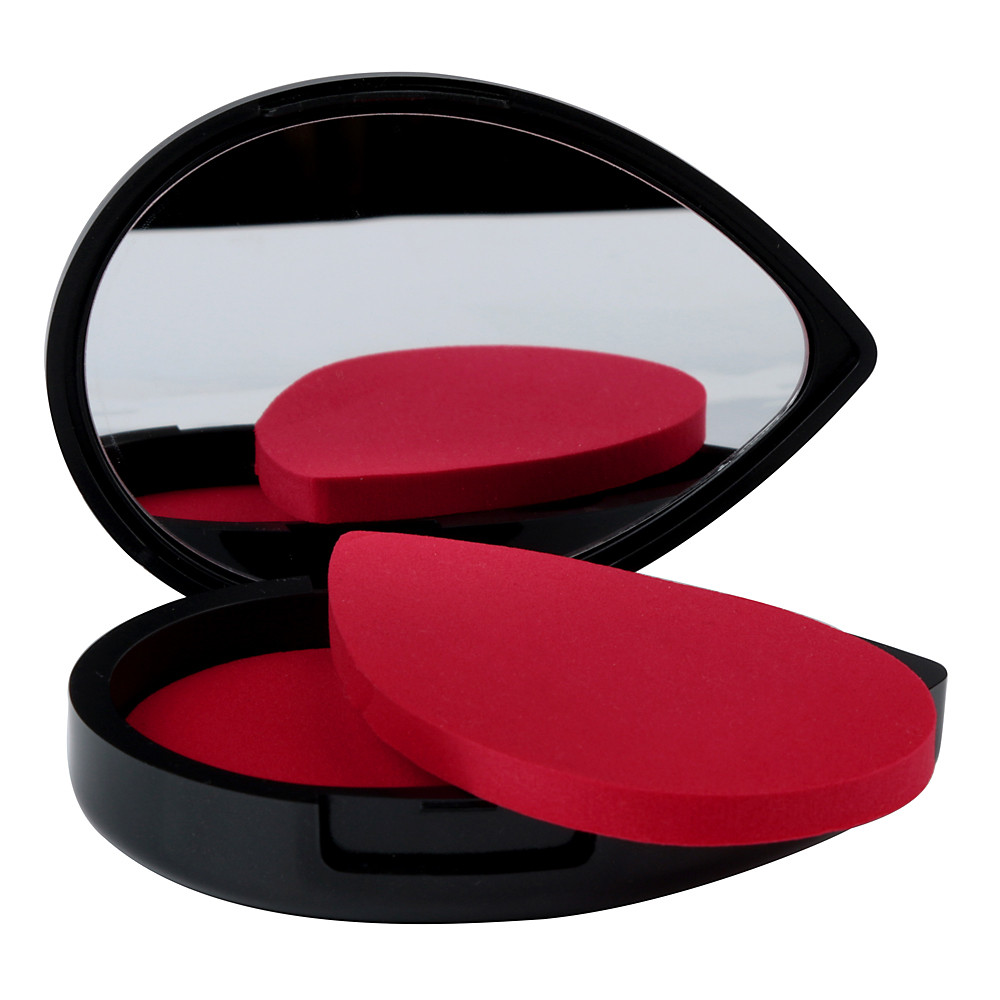 Latex free makeup Sponge maquillage Blender Blending Beauty sponge holder custom logo