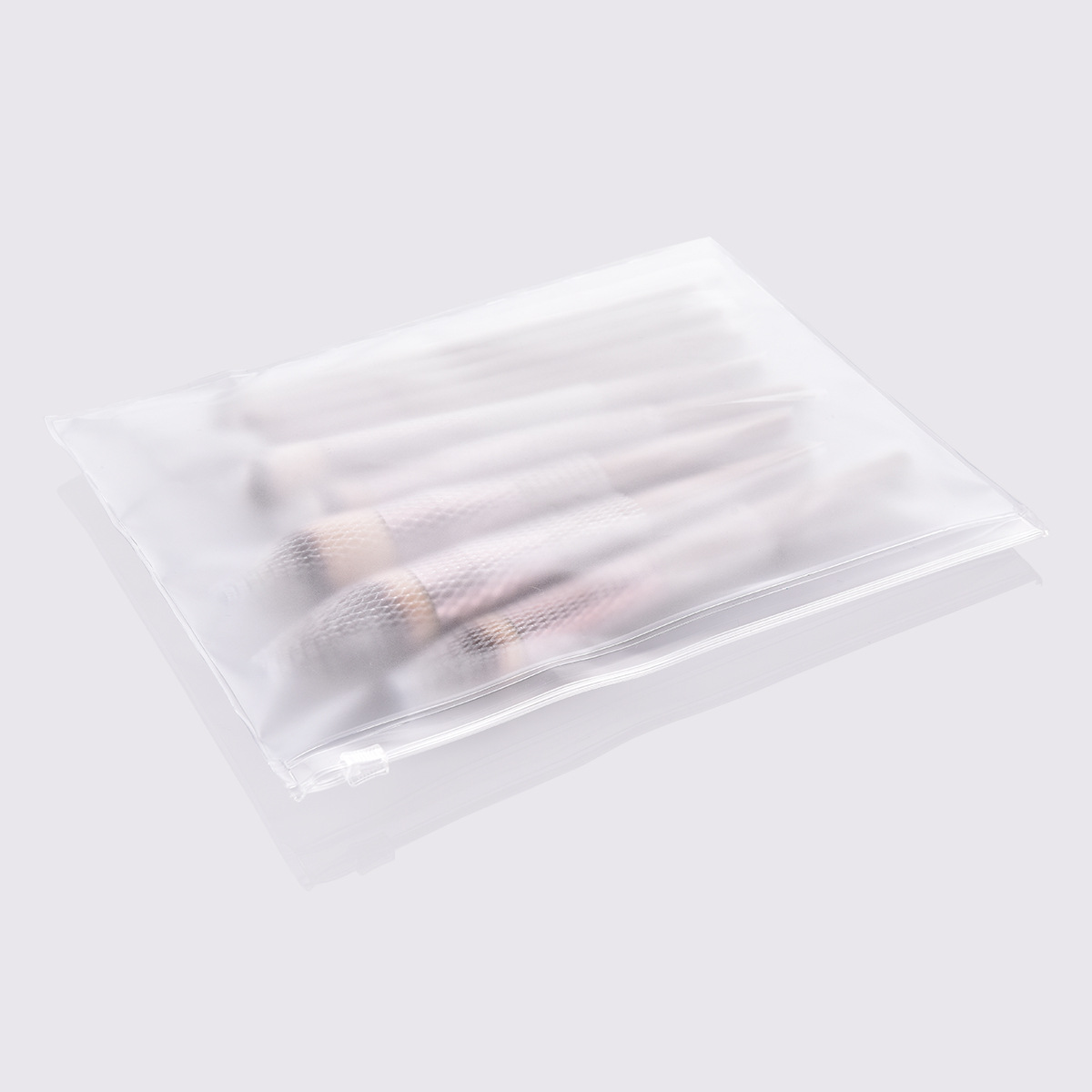 4/9/10 PCS Pro cosmetics brushes luxury quality champagne makeup brush