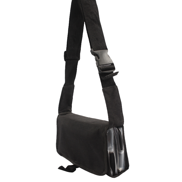 Fashion Polyester and PVC Toiletry Bag For Travel Foldable Hanging Travel Toiletry Bag