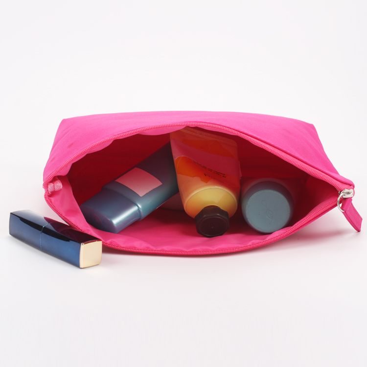 Fashion Custom Makeup Bag Travel Women Cosmetic Bag