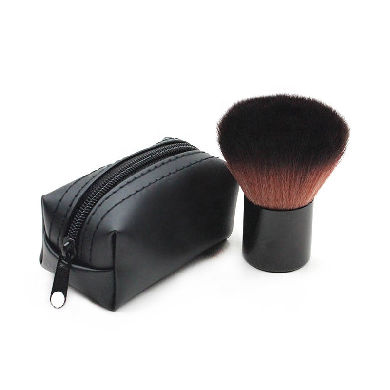 Kabuki Brush Private Label Make Up Brush Kabuki Powder Cosmetic Brush