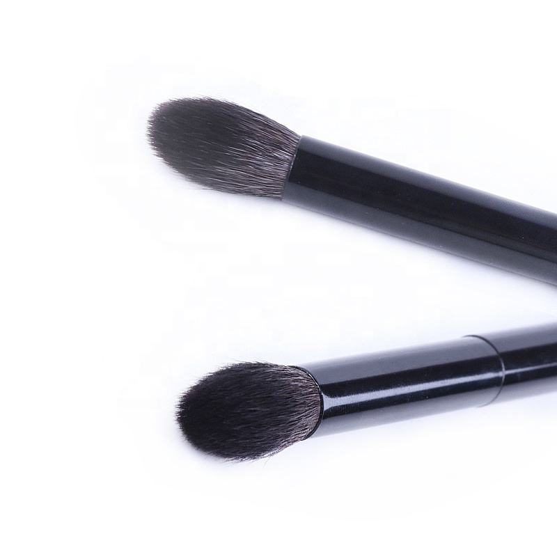 Cosmetic Point Eye Blending Brush Synthetic Tapered Eye Blender Makeup Brush