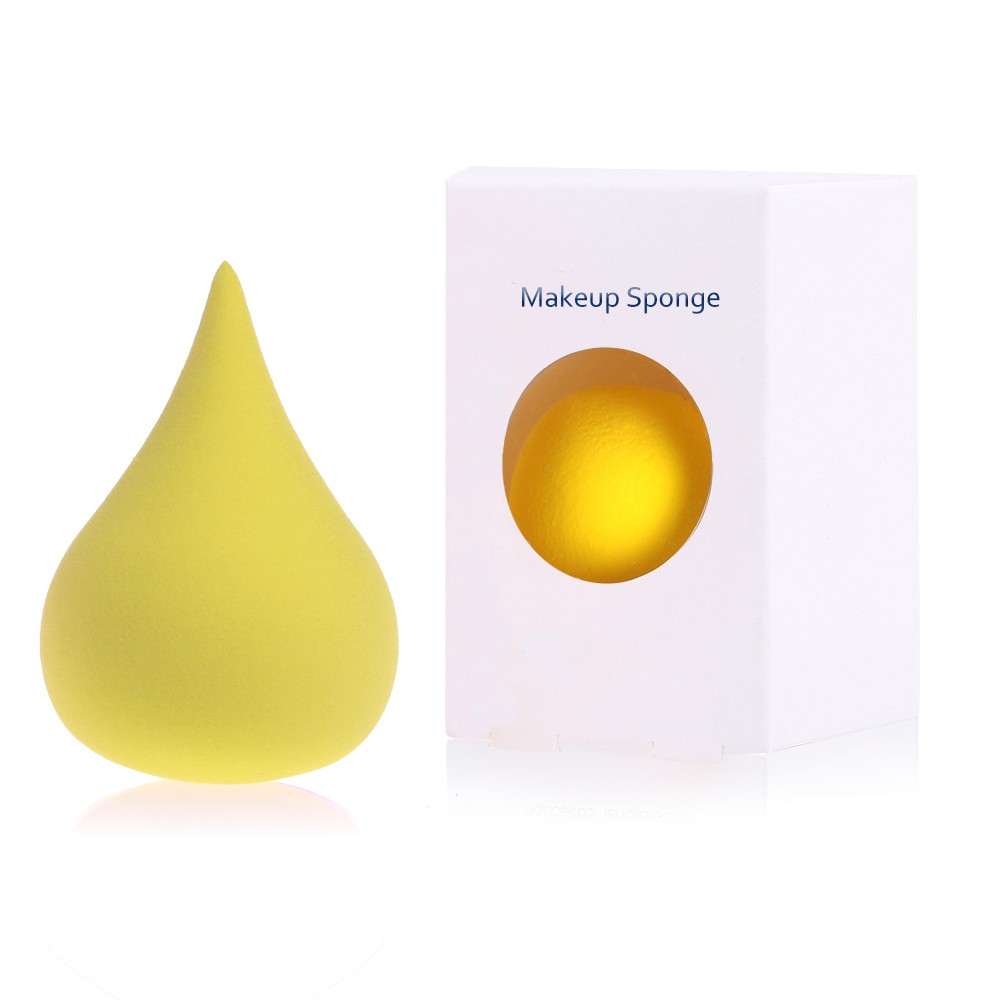 Noverty New 2019 Makeup sponge, Blending powder puffs beauty make up sponges super soft