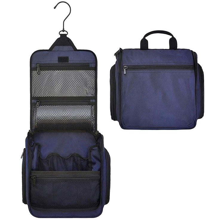 Hanging Travel Toiletry Bag Makeup Organizer Bag Shaving Kit Toiletry Bag for Travel Accessories