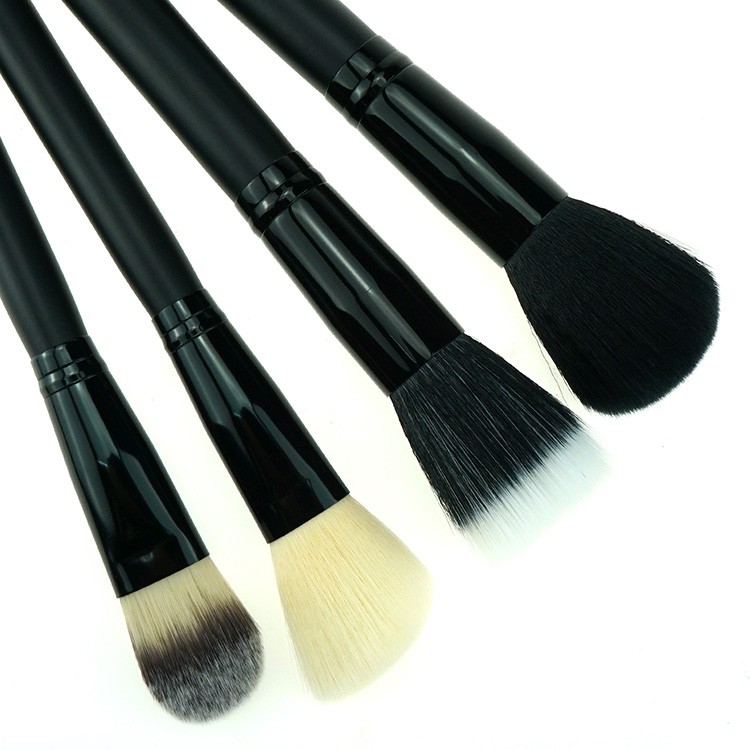 new 2019 trending product private label brushes makeup cosmetic brush set