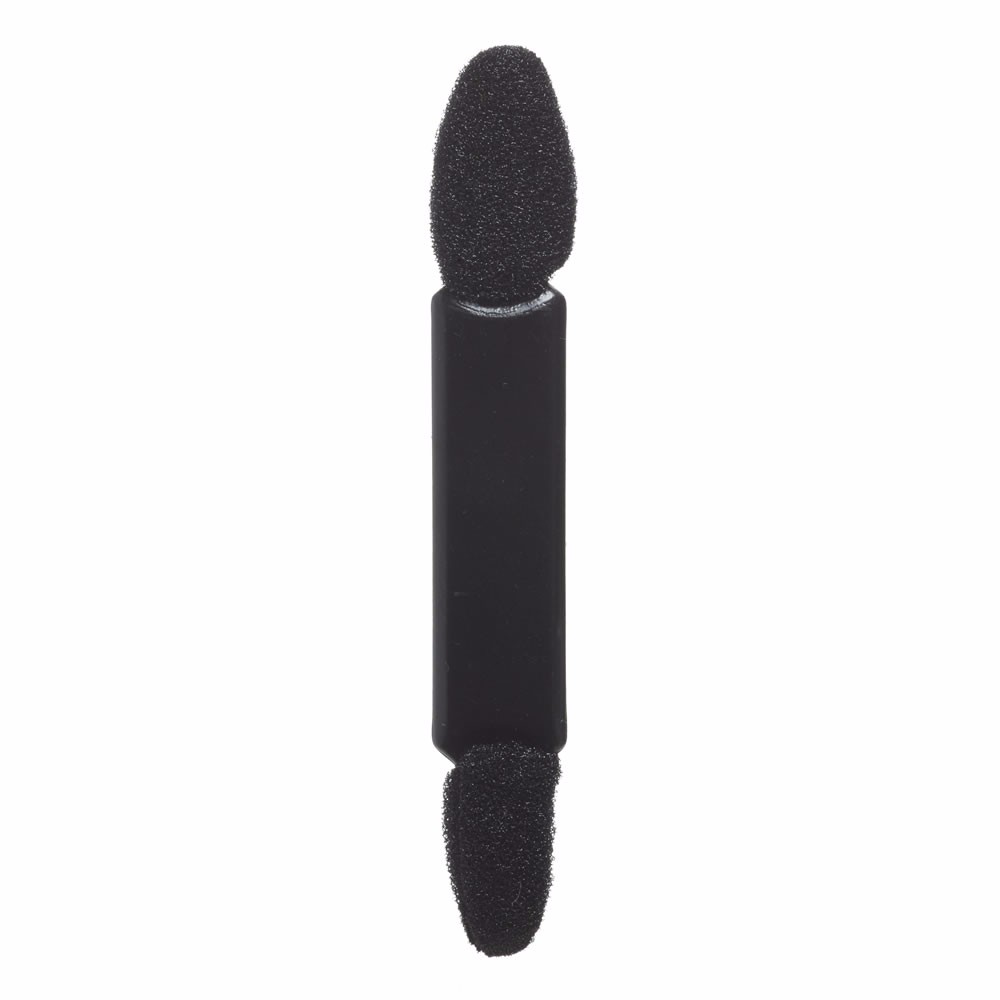 Double Head Eye shadow Sponge Applicators Soft and Smooth Foam For Eyeshadow applying Perfect
