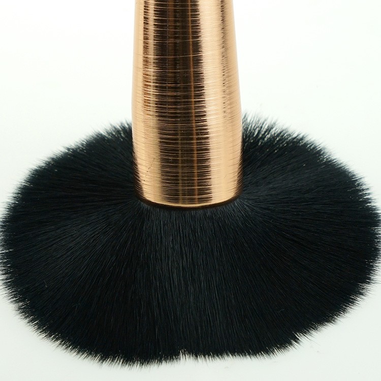 2019 professional new wire drawing maquillage cosmetics brushes make up