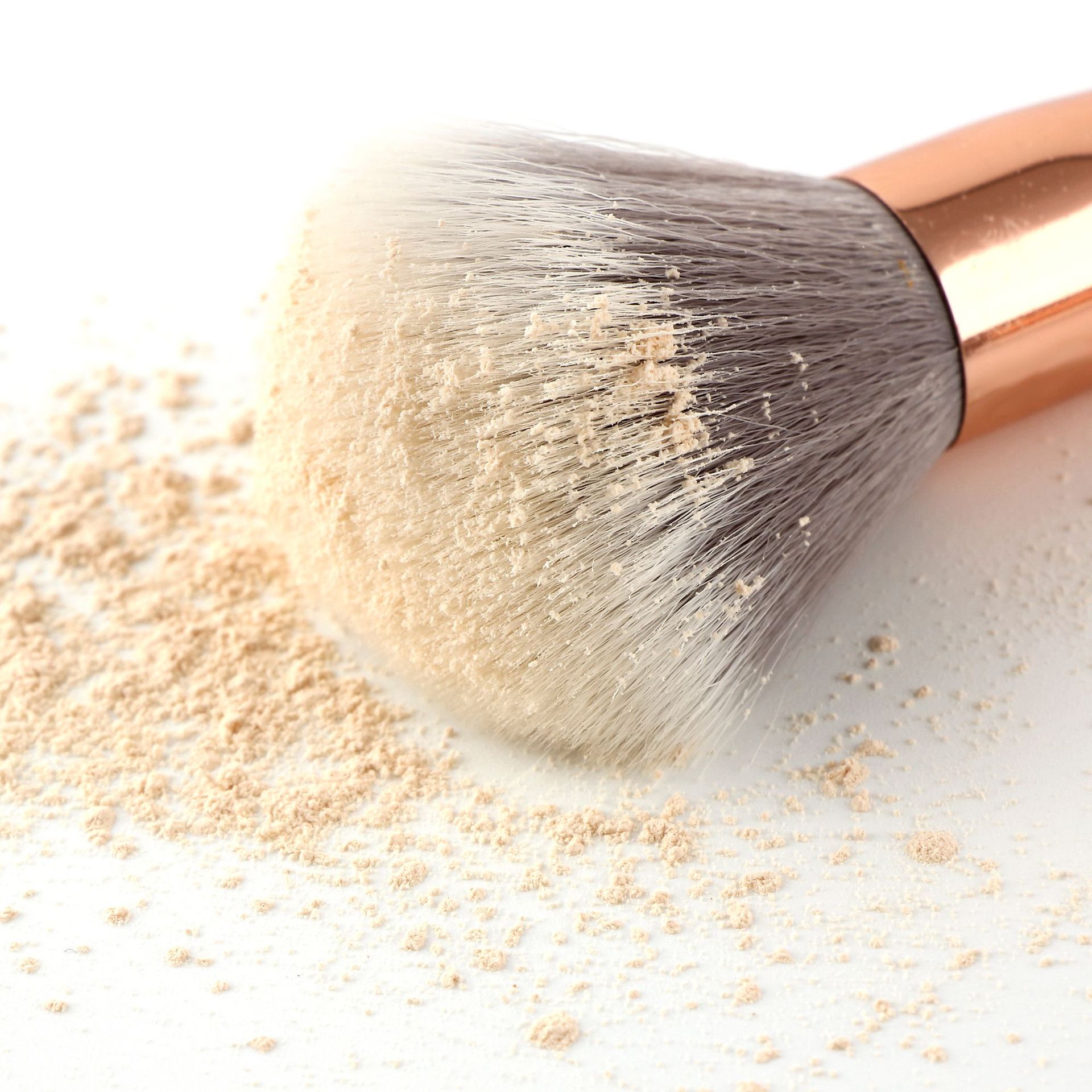 professional vendor 15 pcs custom your own brand marble foundation brushes brunello cucinelli makeup brush set