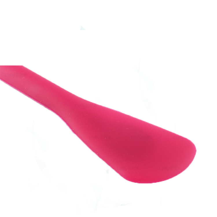 Silicone Face Mask Brushes Flexible Facial massage Mud Mask Applicator Brush