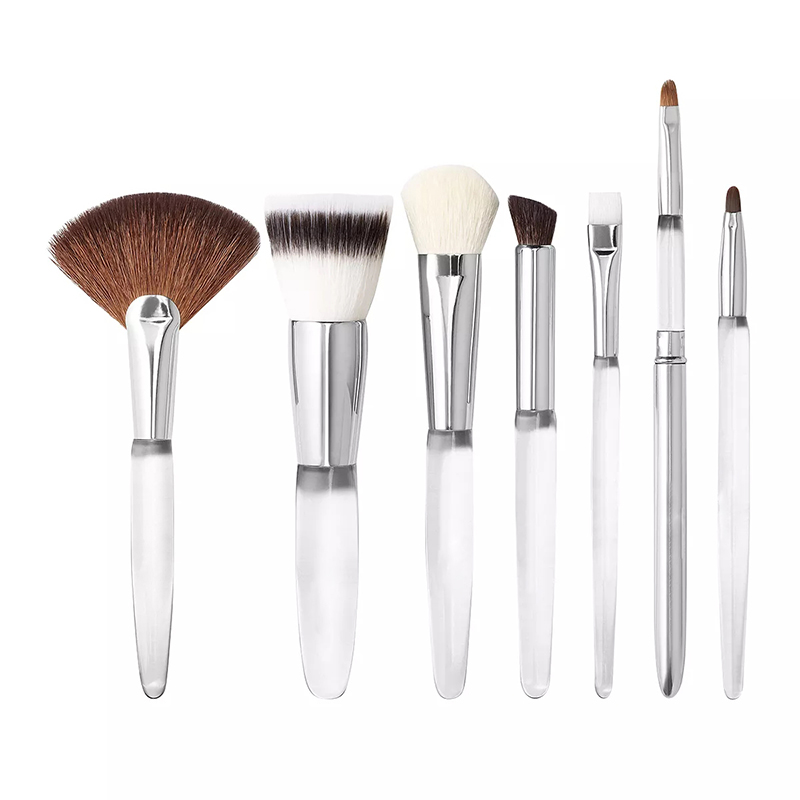 Wholesale 7pcs Professional Makeup Brush set
