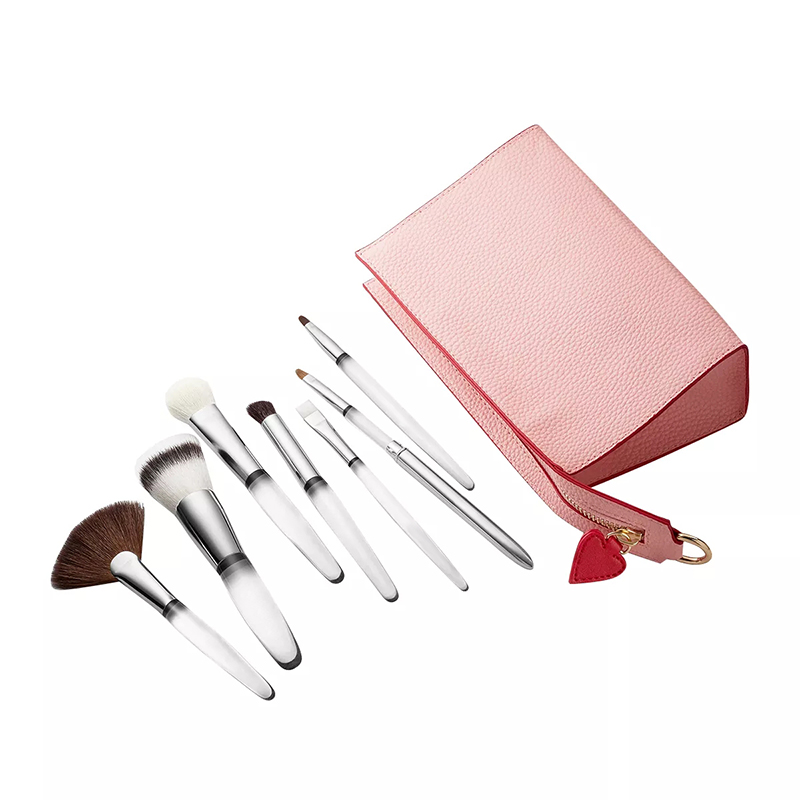 Wholesale 7pcs Professional Makeup Brush set