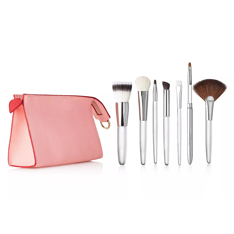 Wholesale 7pcs Professional Makeup Brush set