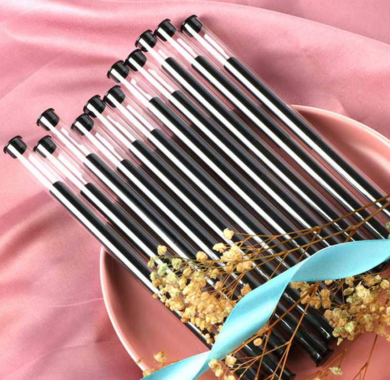 Amazons Online Customize Nail Acrylic Brush Pure Kolinsky Manicure Tool Professional Detailed Nail Art Brush Set