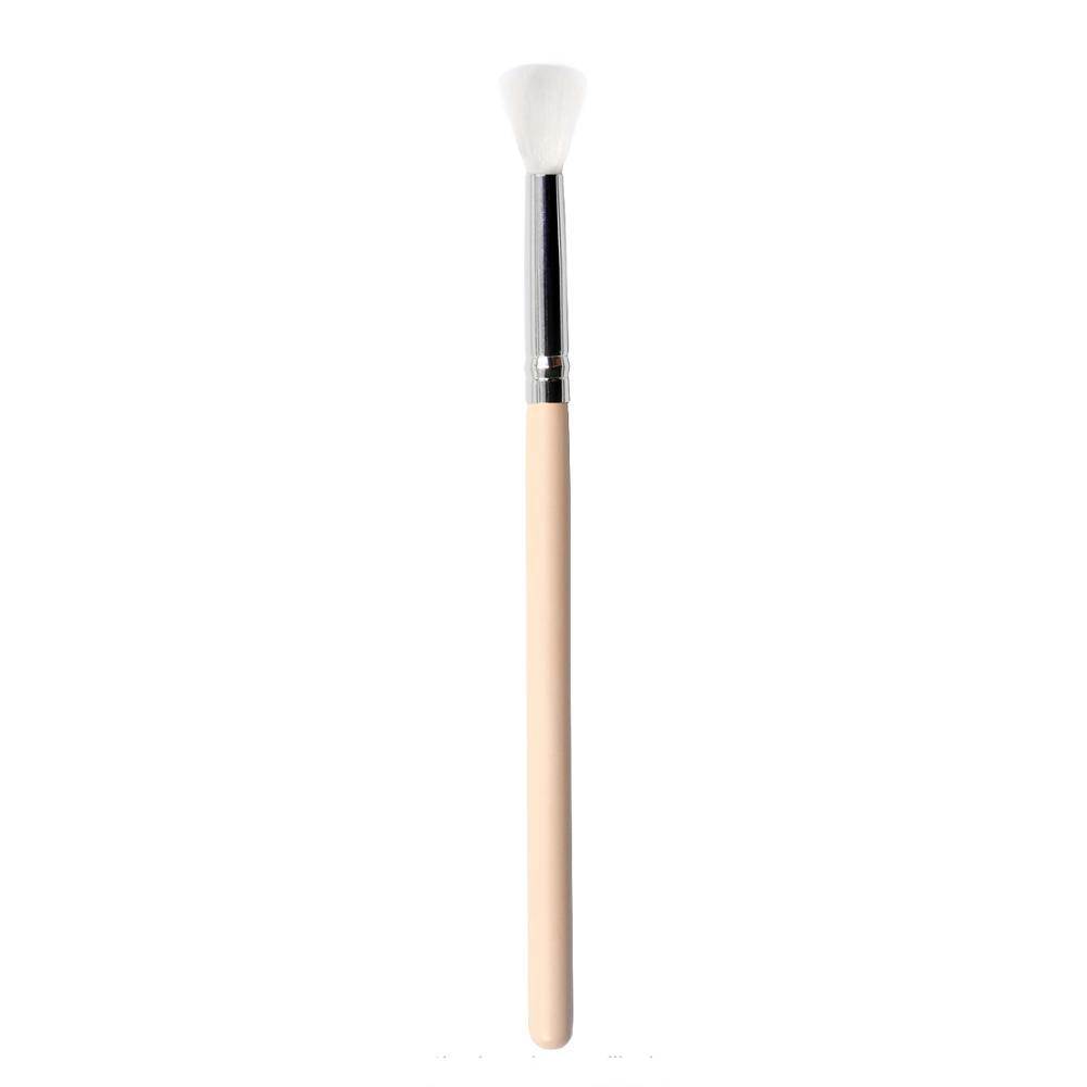 High Quality Vegan Eyeshadow Eye Blender Carbon Fibre Makeup Brush