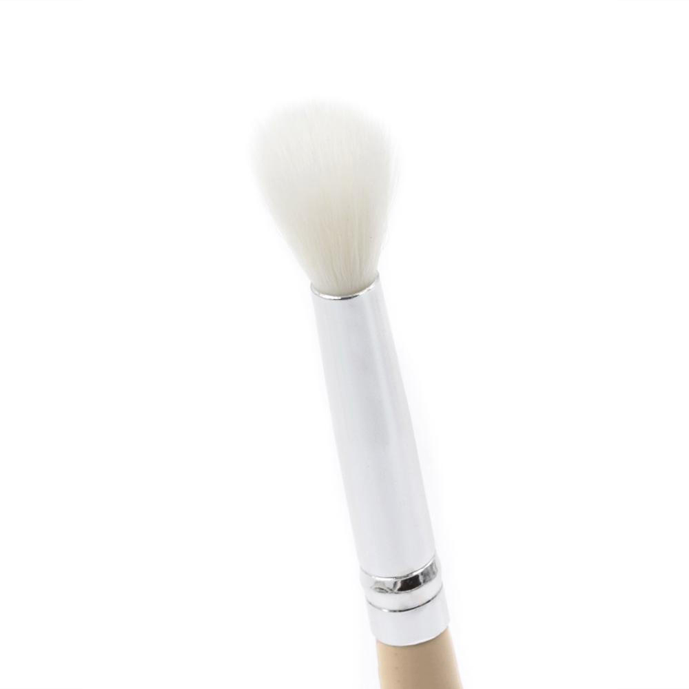 High Quality Vegan Eyeshadow Eye Blender Carbon Fibre Makeup Brush
